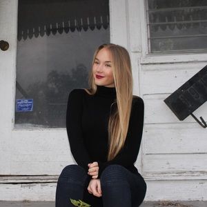 Meet your Posher, Lindsey